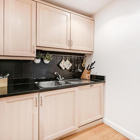 Lovely 2 Bedroom Apartment In Notting Hill Londra Esterno foto