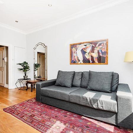 Lovely 2 Bedroom Apartment In Notting Hill Londra Esterno foto