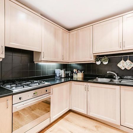 Lovely 2 Bedroom Apartment In Notting Hill Londra Esterno foto