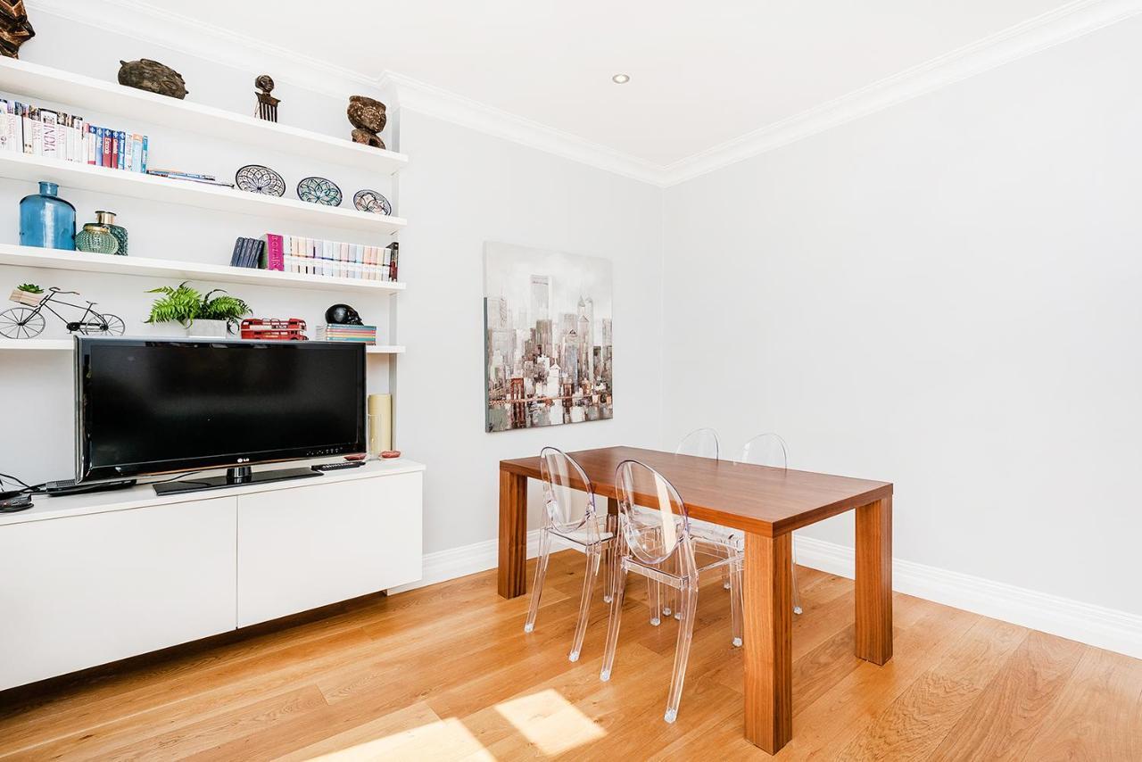 Lovely 2 Bedroom Apartment In Notting Hill Londra Esterno foto