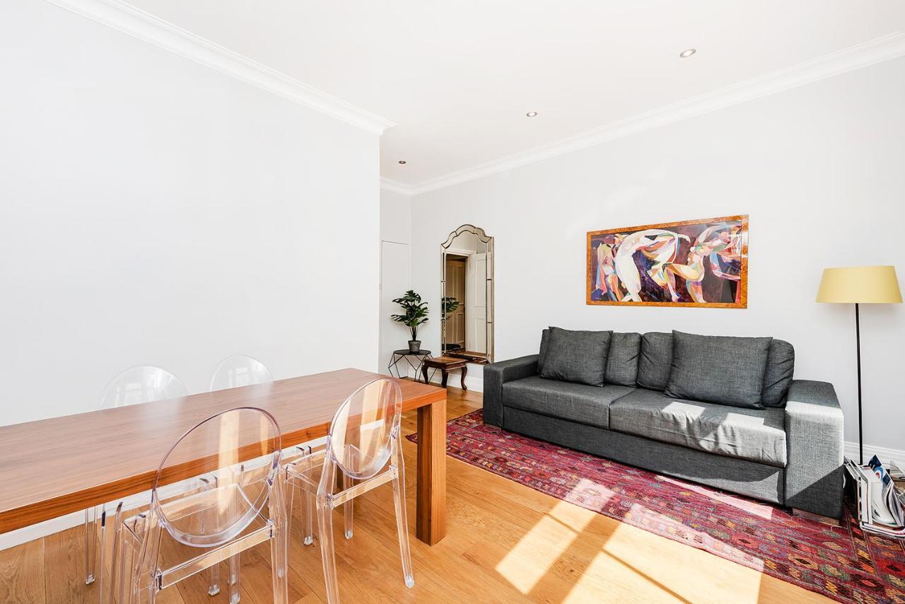 Lovely 2 Bedroom Apartment In Notting Hill Londra Esterno foto